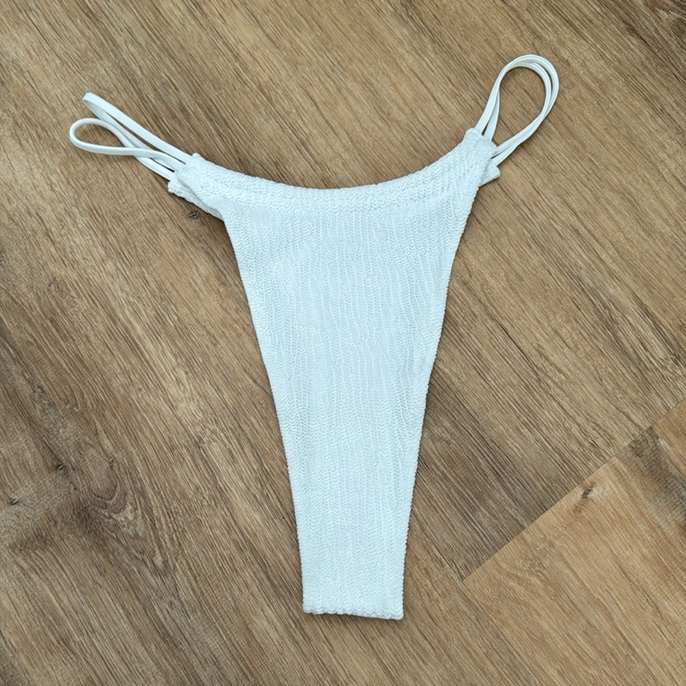 437 swim - the piper bathing suit bottoms